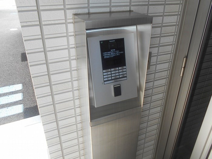 東京都日野市東豊田１丁目 セキュリティ