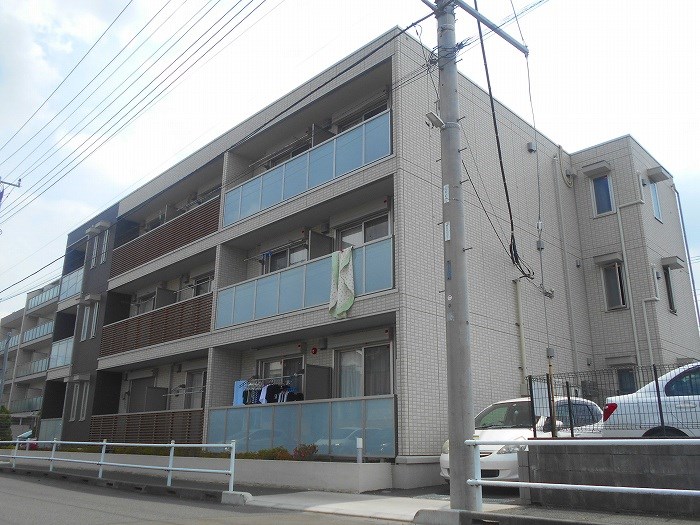 東京都日野市東豊田１丁目 外観