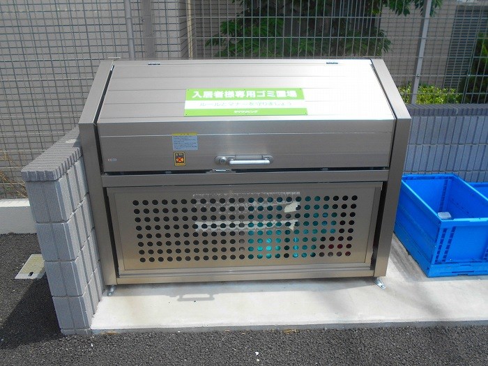 東京都日野市東豊田１丁目 その他共有部分