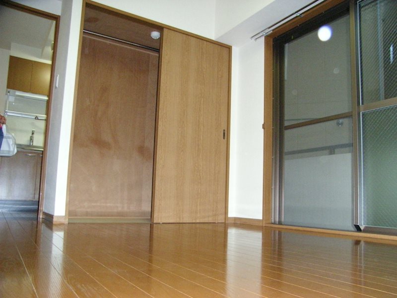 東京都立川市曙町２丁目 収納
