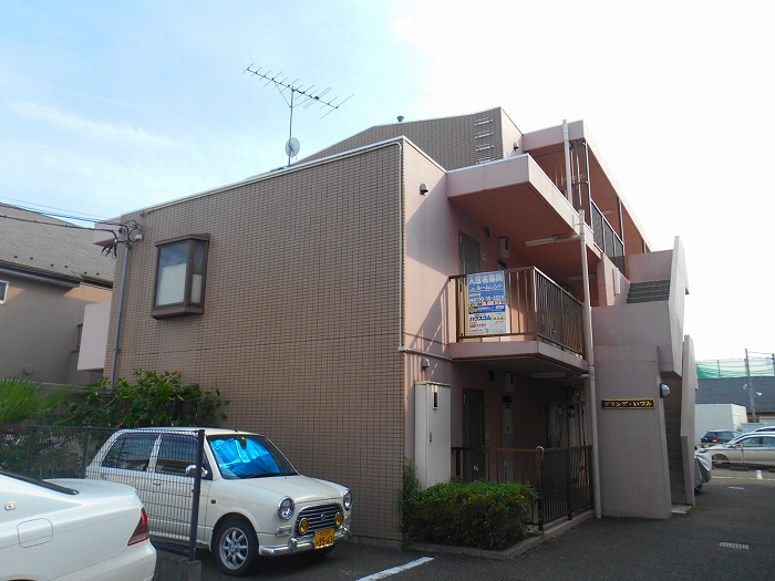 東京都国分寺市日吉町３丁目 外観