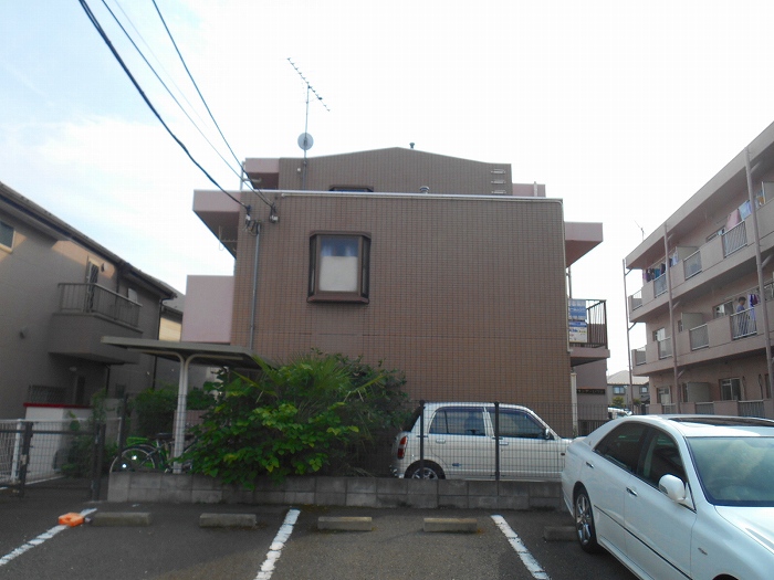 東京都国分寺市日吉町３丁目 外観