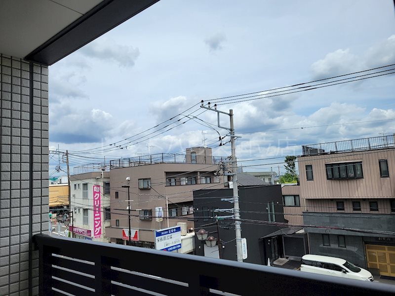 東京都府中市栄町２丁目 その他