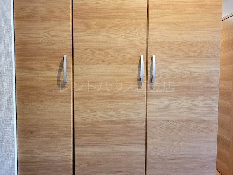 東京都府中市栄町２丁目 その他