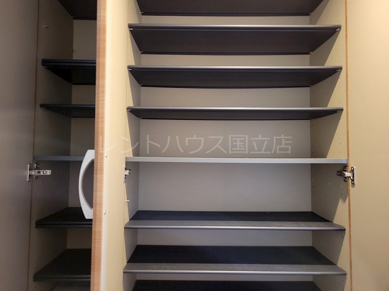 東京都府中市栄町２丁目 その他