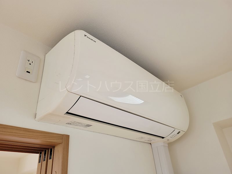 東京都府中市栄町２丁目 その他