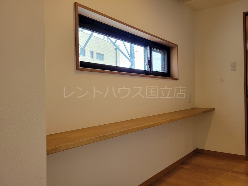 東京都府中市栄町２丁目 その他