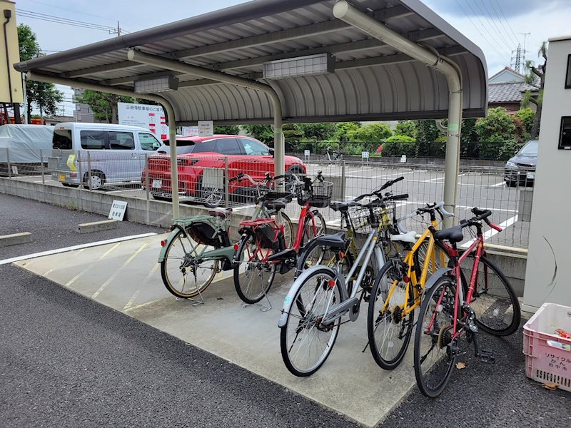 東京都府中市栄町２丁目 その他