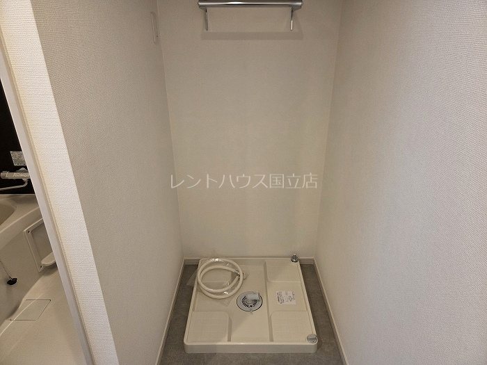 東京都国分寺市光町１丁目 その他設備