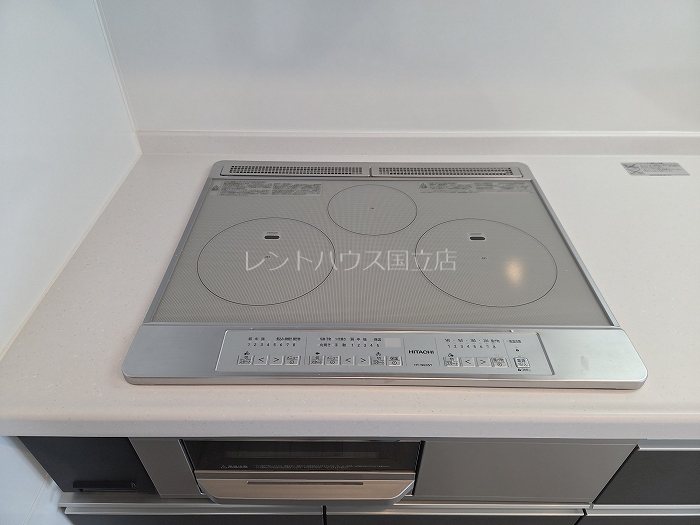 東京都国分寺市光町１丁目 キッチン