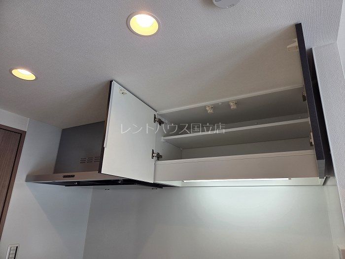 東京都国分寺市光町１丁目 キッチン