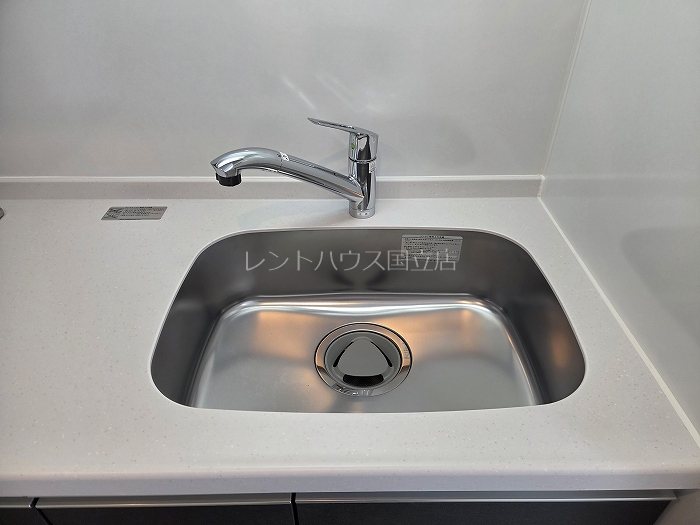 東京都国分寺市光町１丁目 キッチン