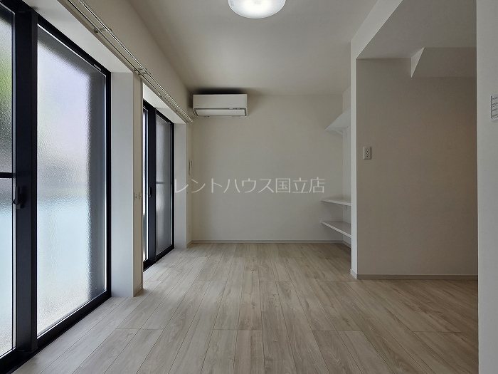 東京都国分寺市光町１丁目 リビング