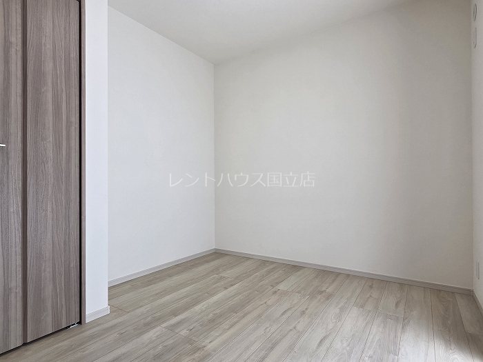 東京都国分寺市光町１丁目 ベッドルーム