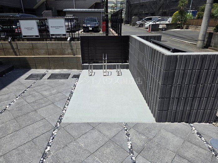 東京都国分寺市光町１丁目 その他共有部分
