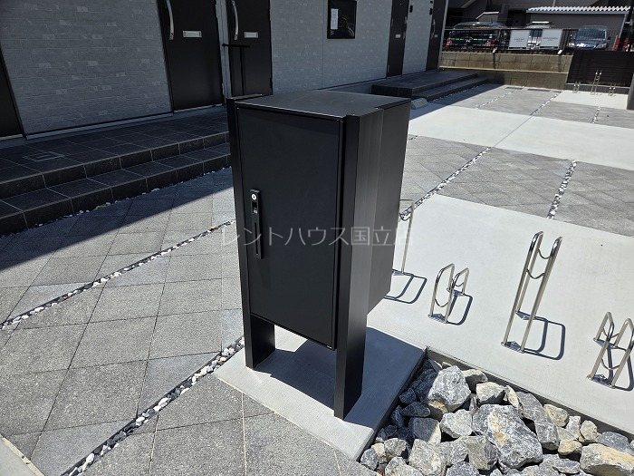 東京都国分寺市光町１丁目 その他共有部分