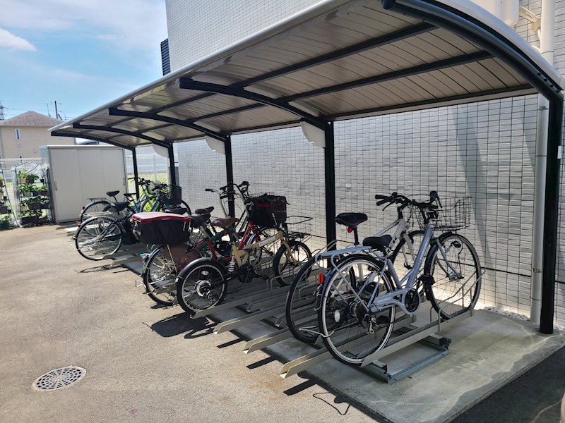 東京都日野市日野本町１丁目 その他共有部分