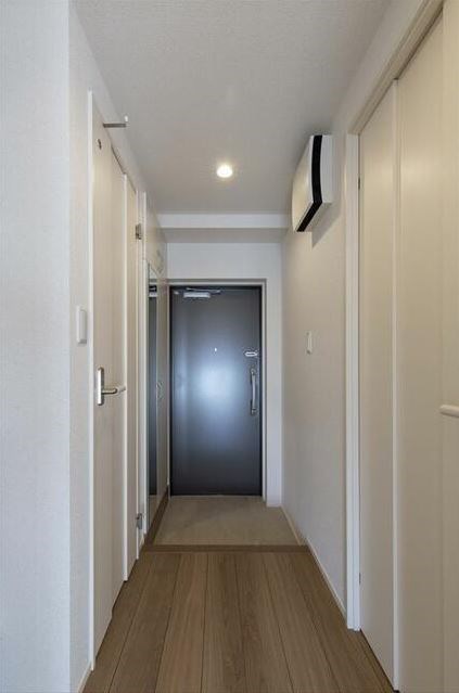 東京都日野市日野本町１丁目 玄関