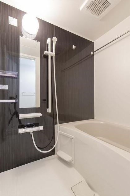 東京都日野市日野本町１丁目 風呂画像