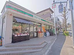 東京都日野市日野本町１丁目 コンビニ