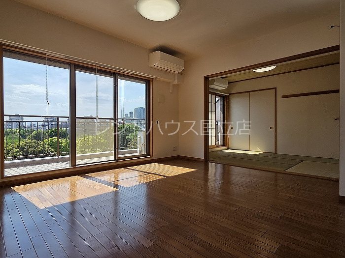 東京都国分寺市西元町１丁目 その他