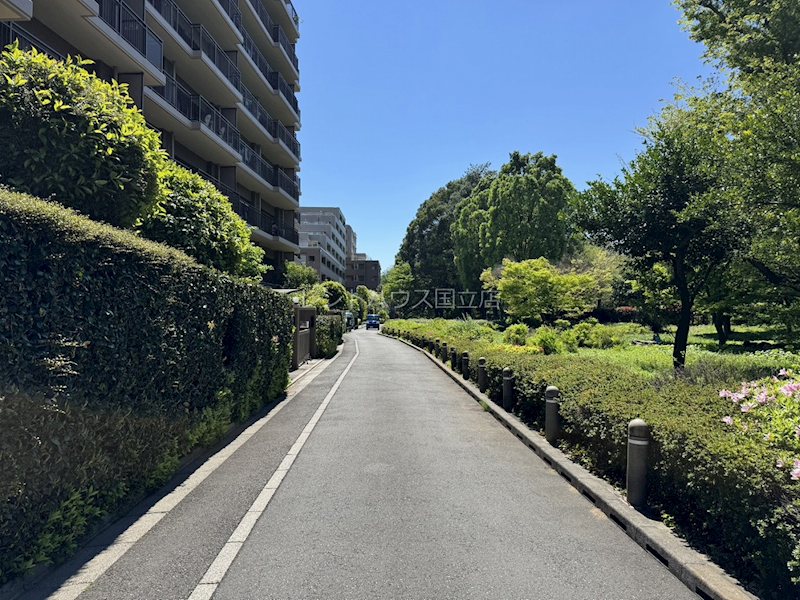 東京都国分寺市西元町１丁目 その他