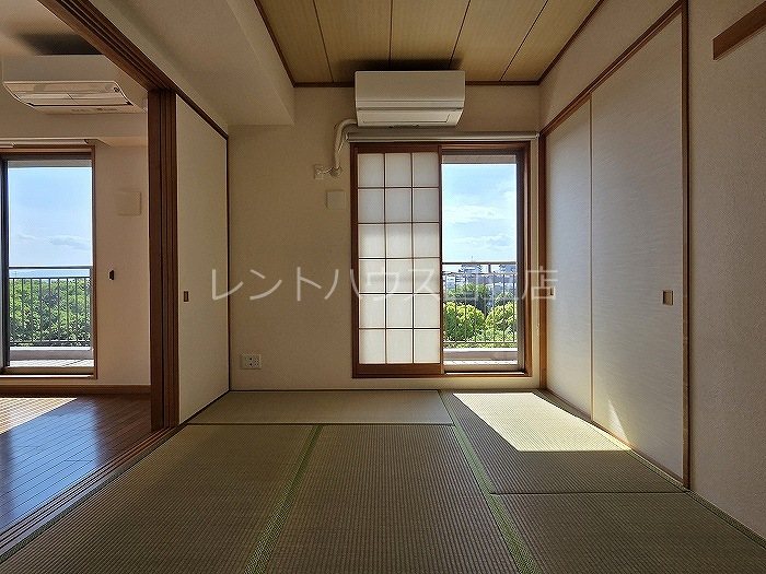 東京都国分寺市西元町１丁目 ベッドルーム