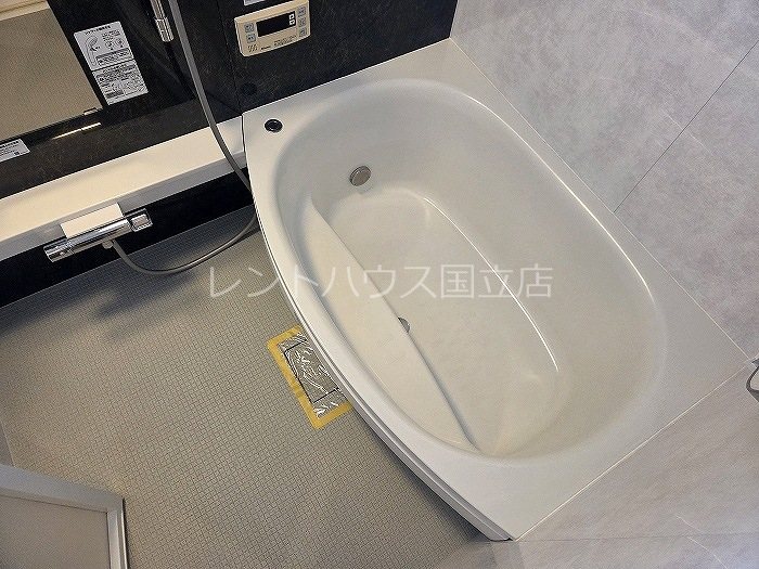 東京都国分寺市西元町１丁目 風呂画像
