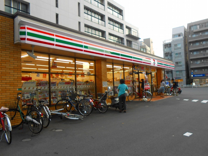 東京都国分寺市西元町１丁目 コンビニ