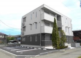 東京都立川市幸町５丁目 外観