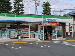 東京都立川市幸町５丁目 コンビニ