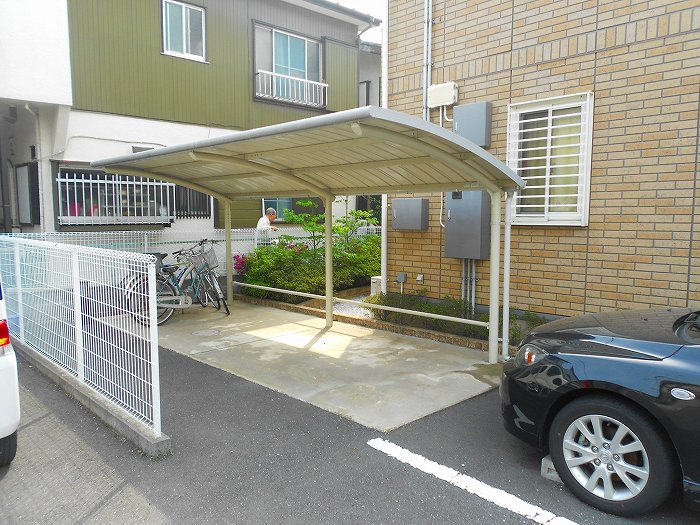 東京都府中市西原町４丁目 その他共有部分