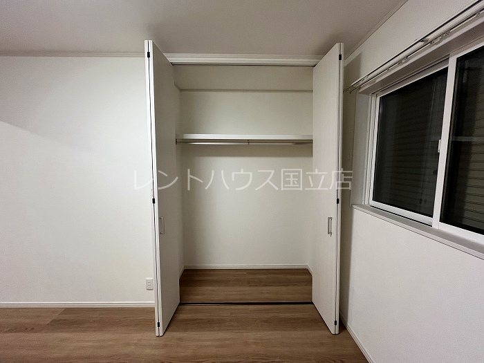 東京都日野市万願寺３丁目 収納