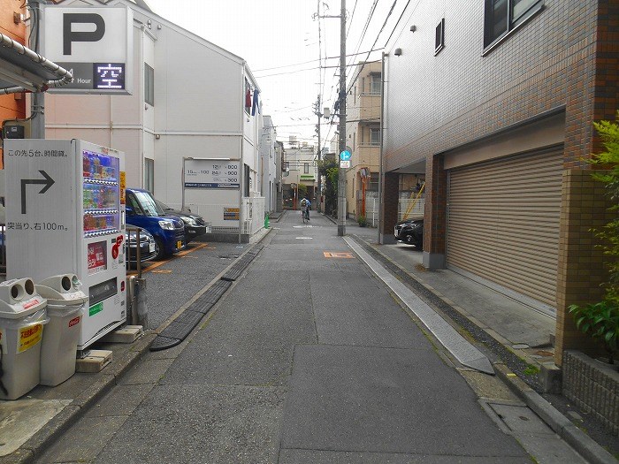 東京都立川市曙町２丁目 その他