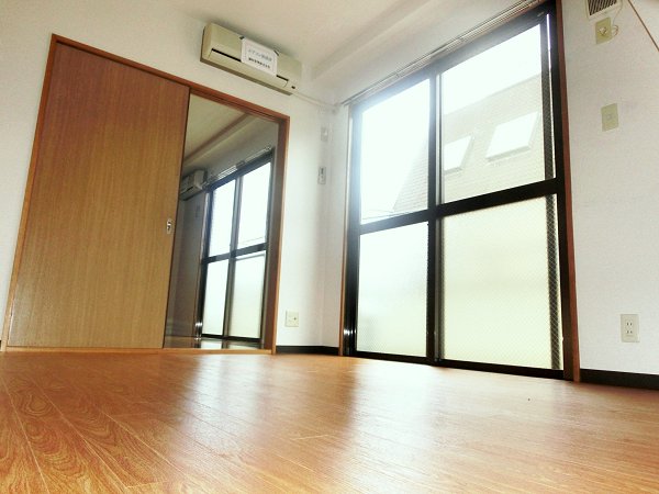 東京都立川市高松町２丁目 その他