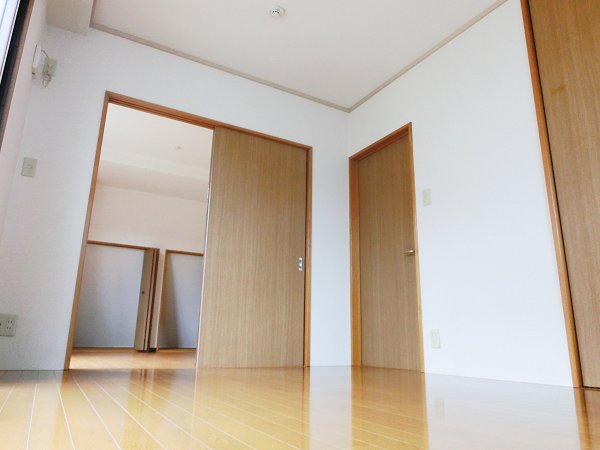 東京都立川市高松町２丁目 ロビー