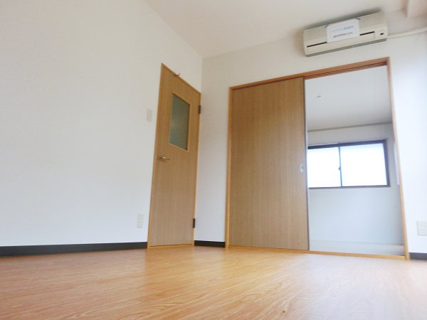 東京都立川市高松町２丁目 その他設備
