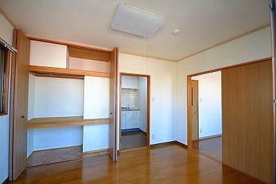 東京都立川市高松町２丁目 その他共有部分