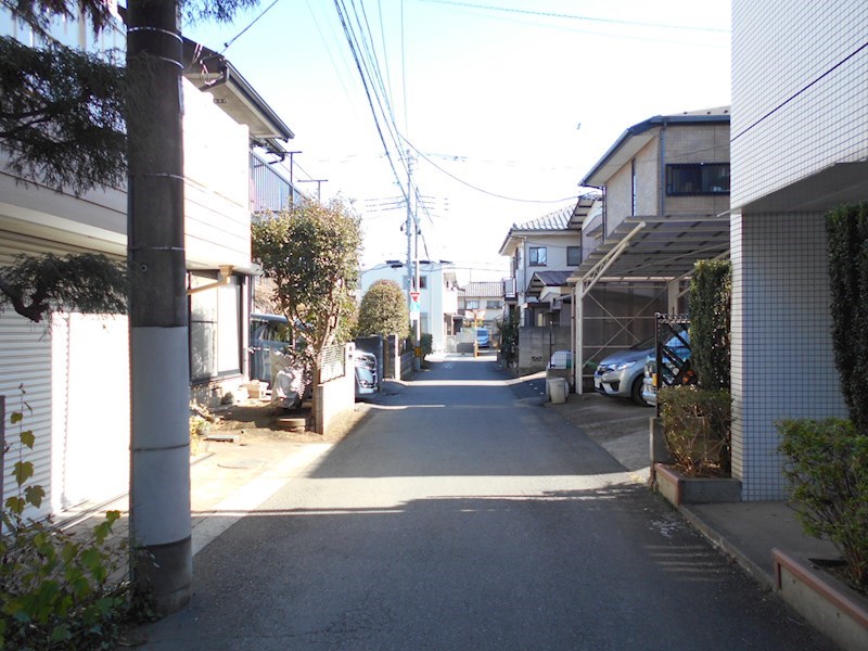 東京都国立市青柳１丁目 その他