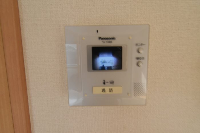 東京都日野市豊田４丁目 セキュリティ