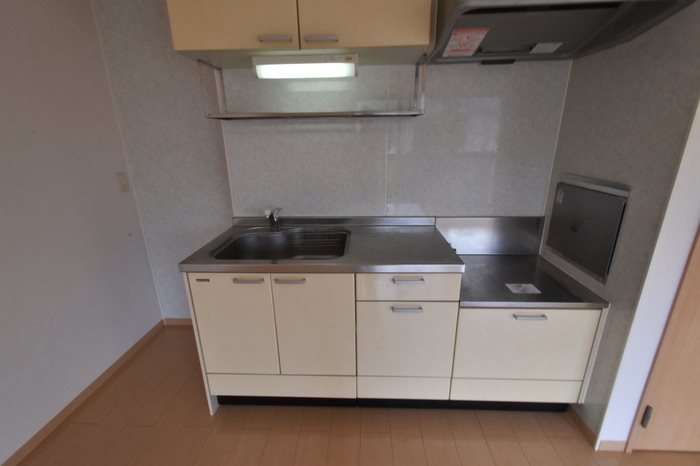 東京都日野市豊田４丁目 キッチン