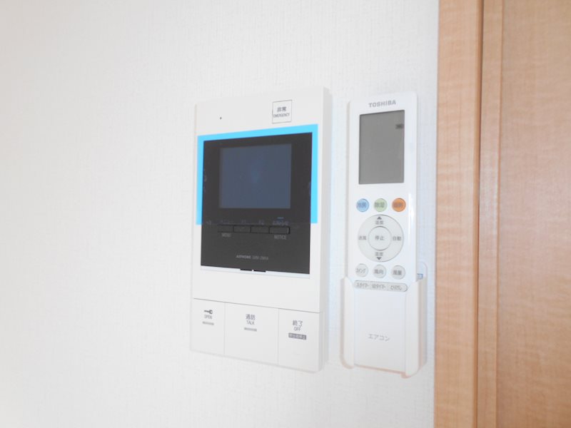東京都国立市東１丁目 セキュリティ