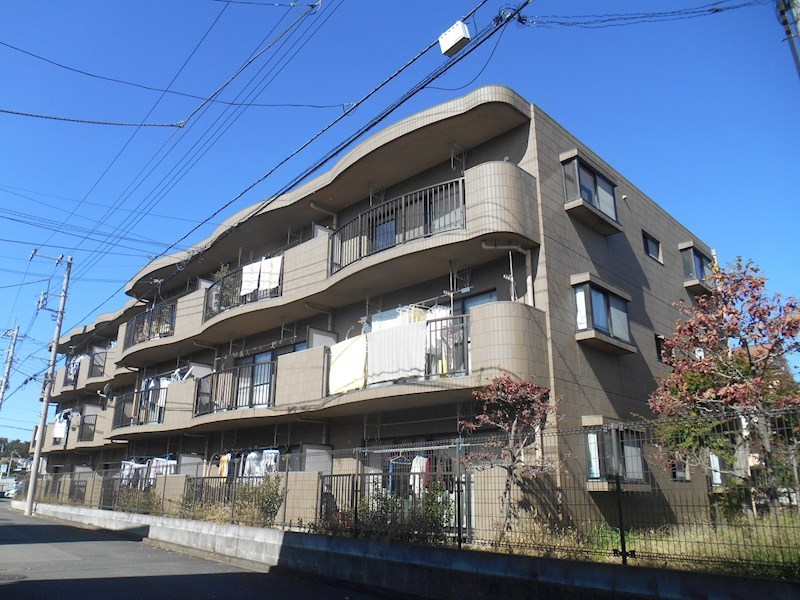 東京都府中市西府町５丁目 外観