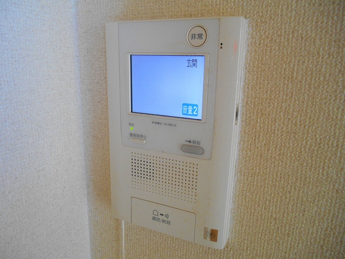 東京都小平市上水本町５丁目 セキュリティ
