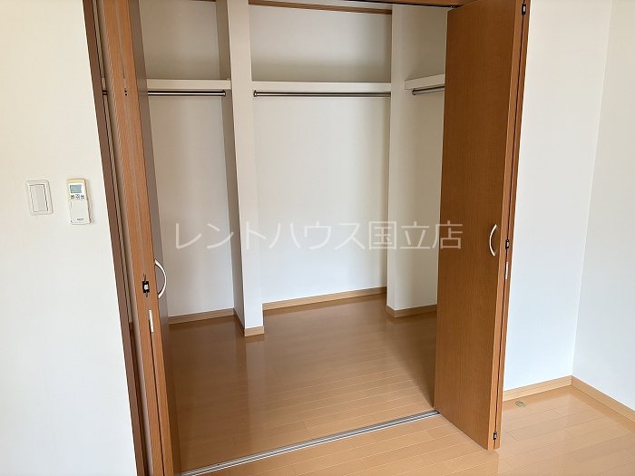 東京都国分寺市日吉町２丁目 収納