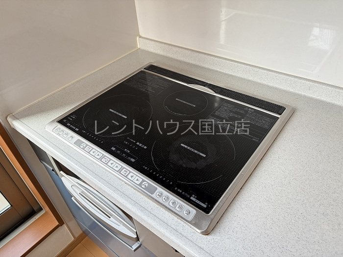 東京都国分寺市日吉町２丁目 キッチン