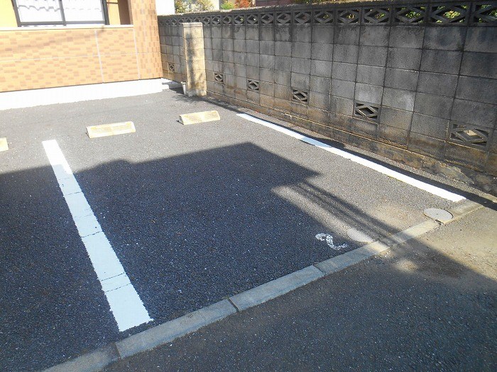 東京都国分寺市本多５丁目 駐車場