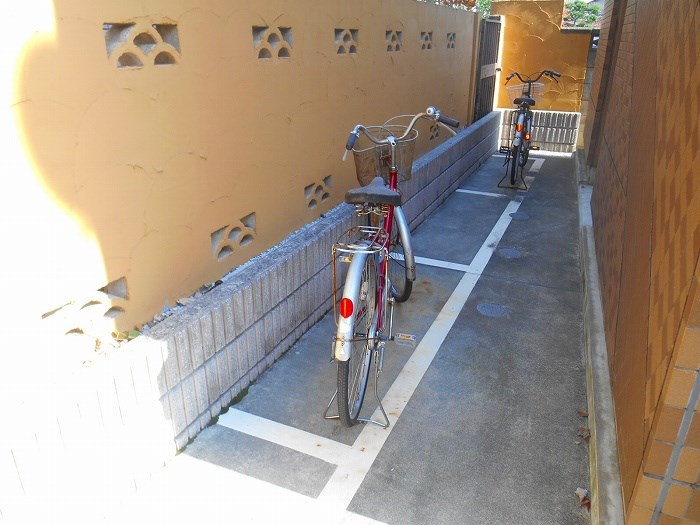 東京都国分寺市本多５丁目 その他共有部分