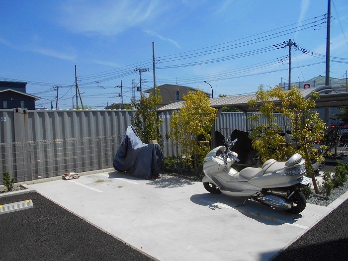 東京都日野市日野 その他共有部分