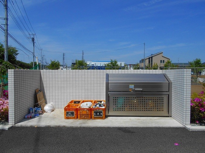 東京都日野市日野 その他共有部分